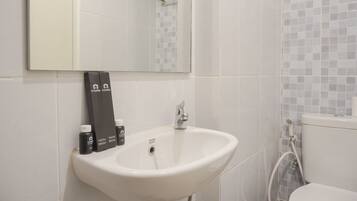 Deluxe-Studio | Badezimmer