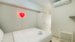 Apartemen Deluks | Wi-Fi gratis