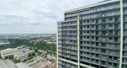 Strategic Studio At Daan Mogot City Apartment