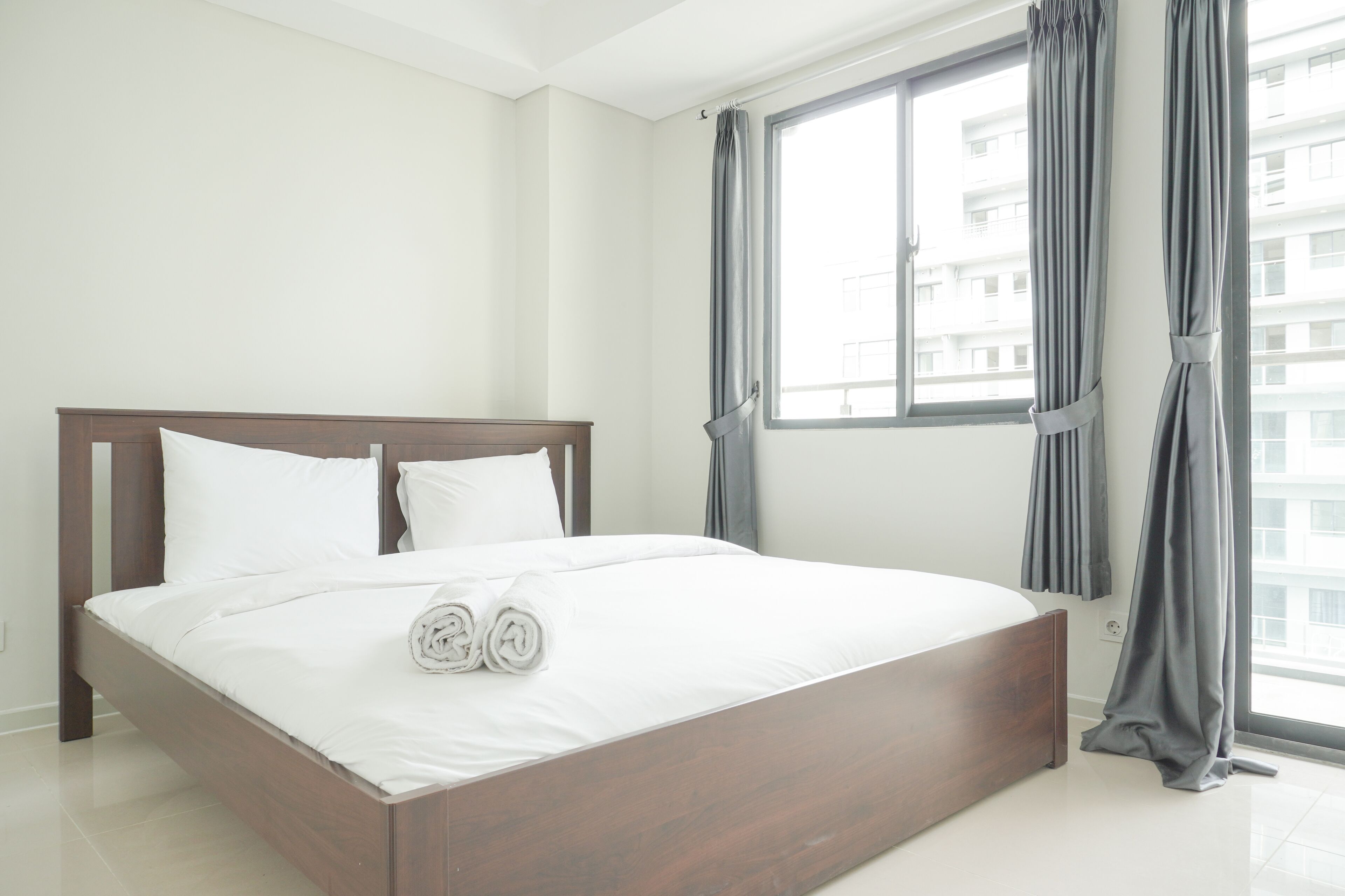 Deluxe-Apartment | Kostenloses WLAN