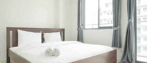 Deluxe-Apartment | Kostenloses WLAN