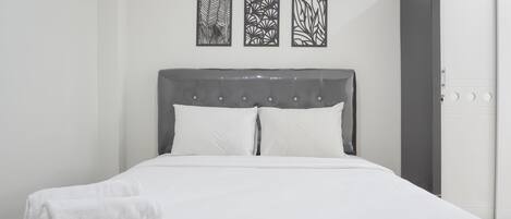 Deluxe-lejlighed | Gratis Wi-Fi
