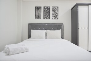 Free WiFi - Nice And Comfort 2Br At Daan Mogot City Apartment (Jakarta)