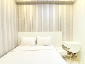 Apartamento Deluxe | Wifi gratis