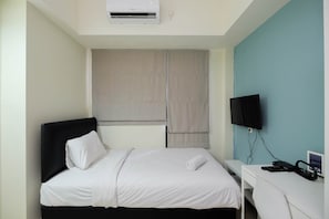 Apartamento luxo | Wi-Fi de cortesia
