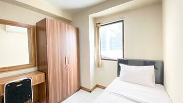Deluxe-Apartment | Kostenloses WLAN