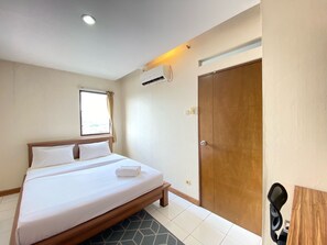 Deluxe Apartment | Free WiFi