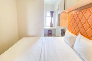 Apartamento Deluxe