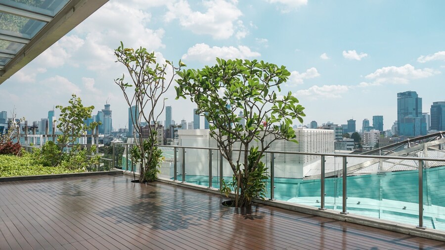 Elegant And Comfy 2Br With Private Lift At Menteng Park Apartment