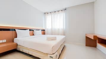 Deluxe Apartment | Free WiFi