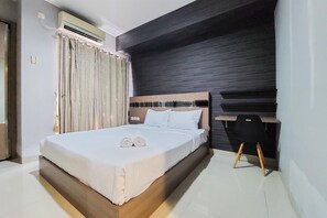 Room - Simply Look Studio At Atria Residences Gading Serpong Apartment (Gading Serpong)