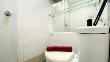 Appartement Deluxe | Salle de bain