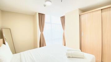 Deluxe Apartment | Free WiFi