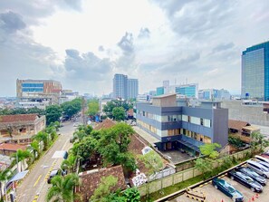 บริเวณภายนอก