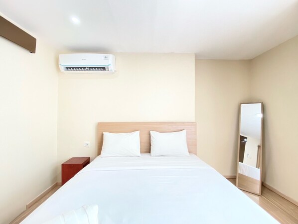 ดีลักซ์อพาร์ทเมนท์ | Wi-Fi ฟรี