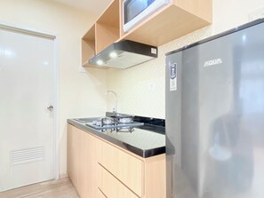 Deluxe-Apartment | Eigene Küche