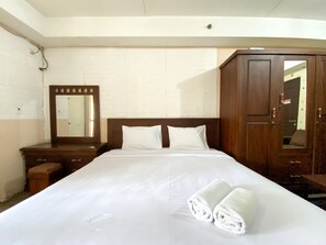 Deluxe Apartment | Wi-fi percuma 