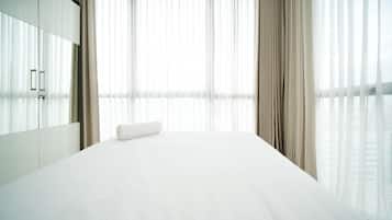 Apartemen Deluks