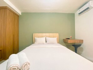 Deluxe-Apartment