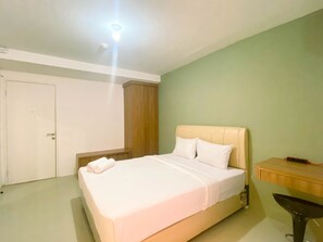 Deluxe-Apartment