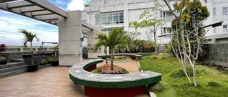 บริเวณภายนอก
