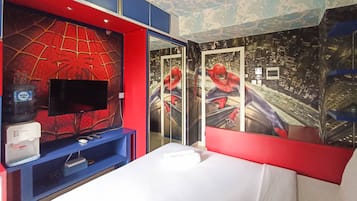 Appartement Deluxe