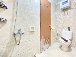 Departamento Deluxe | Baño