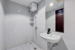 Departamento Deluxe | Baño