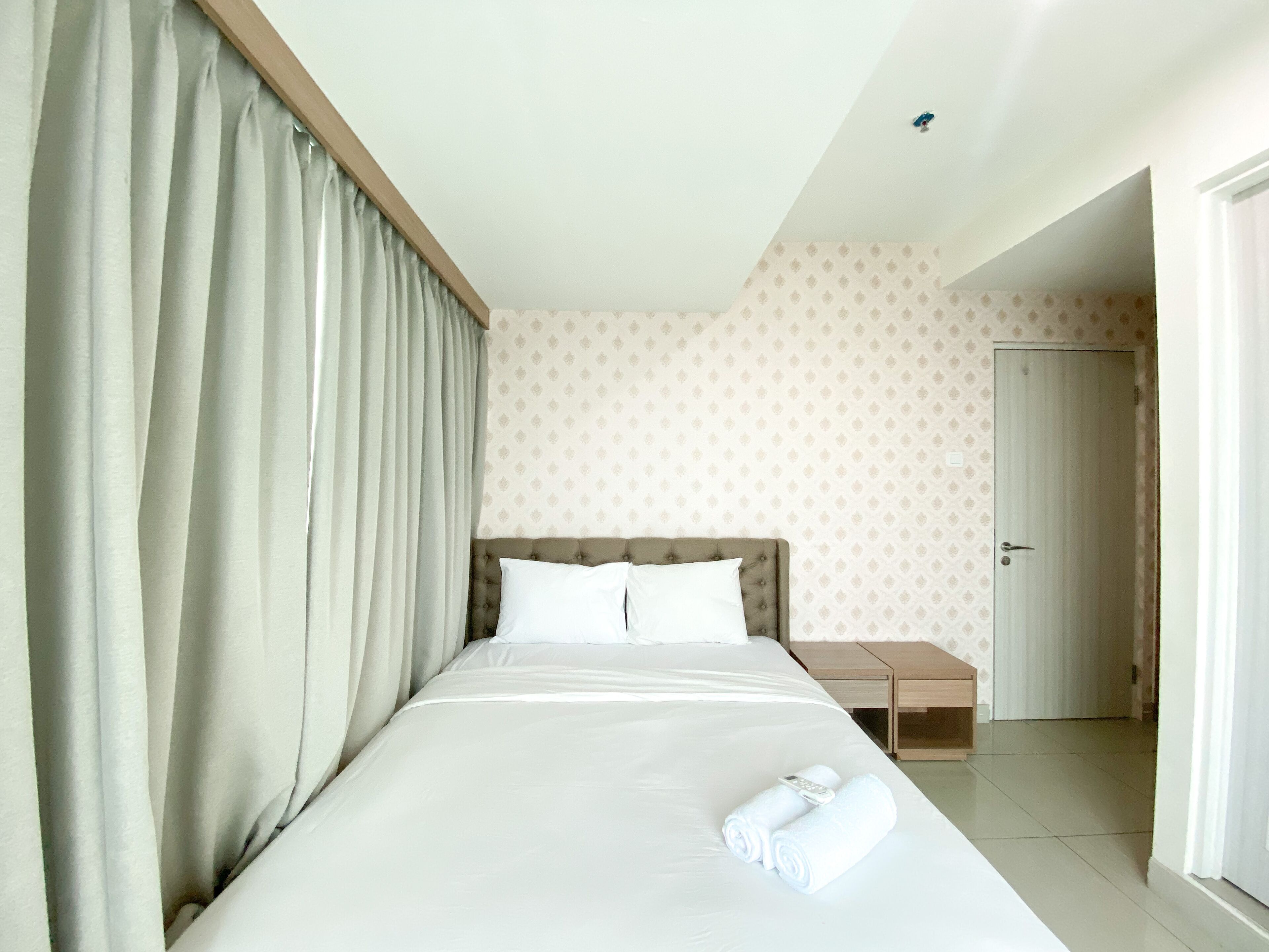 Leilighet – deluxe