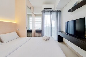 Deluxe-Apartment
