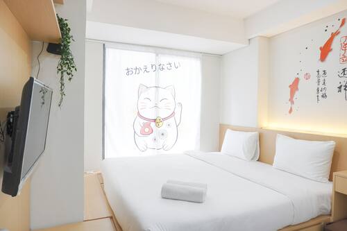 Appartement Deluxe