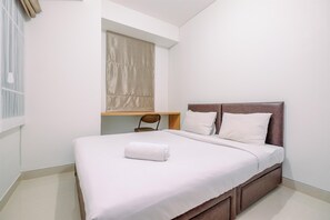 Deluxe Apartment - Well Designed 2Br Corner Transpark Cibubur Apartment (Bekasi)
