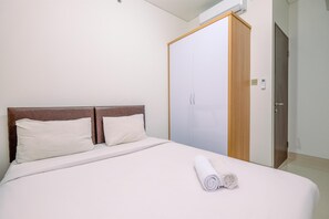 Apartamento luxo