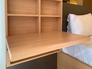Interior - Nice Studio Room At Tokyo Riverside Pik 2 Apartment (Teluknaga)