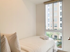 Deluxe-Apartment