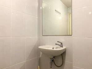 Apartamento luxo | Banheiro