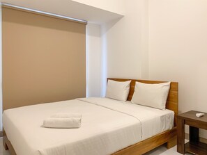 Căn hộ Deluxe
