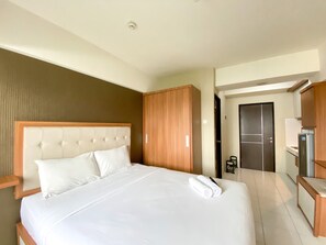 Căn hộ Deluxe