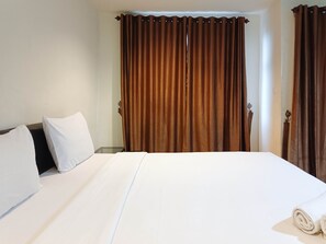 Deluxe appartement