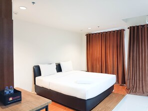 Deluxe appartement