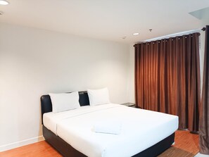 Deluxe appartement