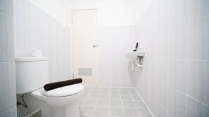 Departamento Deluxe | Baño