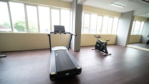 Gimnasio