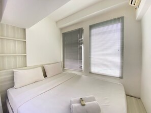 Deluxe-Apartment