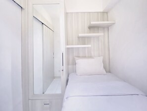 Room - Modest 2Br At Jarrdin Cihampelas Apartment (Bandung)