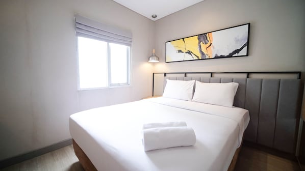 Appartement Deluxe