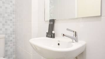 Departamento Deluxe | Baño