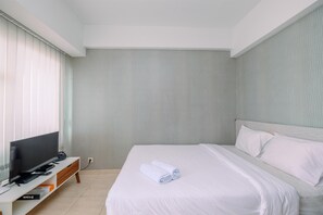 Deluxe-Apartment | 1 Schlafzimmer