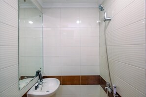 华丽公寓 | 浴室