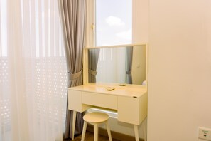 Deluxe-Apartment